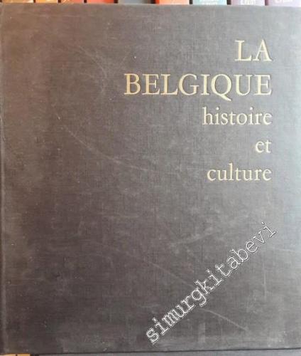 La Belgique: Histoire et Culture