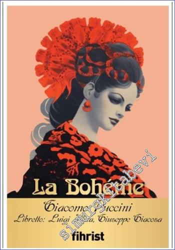 La Boheme - Opera Klasikleri 08 - 2024