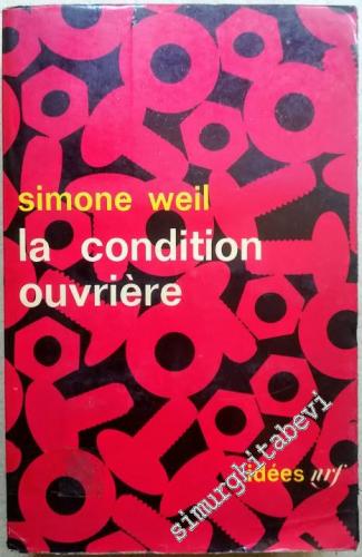 La Condition Ouvrière -