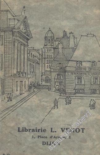 La Culture des Fleurs -