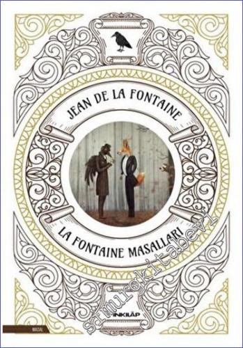 La Fontaine Masalları -        2023