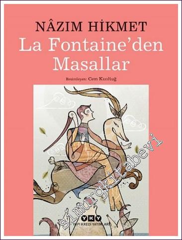 La Fontaine'den Masallar -        2022