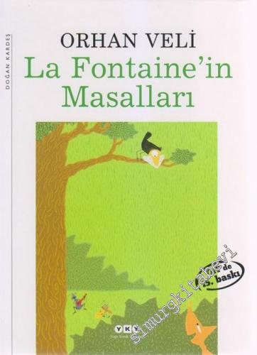 La Fontaine'in Masalları (51 Masal)  -        2009