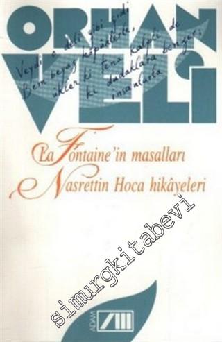 La Fontaine'in Masalları - Nasrettin Hoca Hikayeleri -        1989