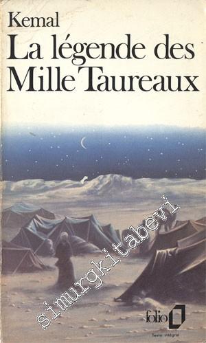 La Légende des Mille Taureaux -        1979