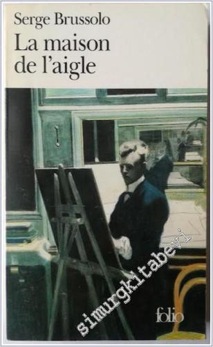 La Maison de l'Aigle -        1998