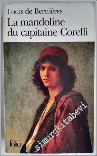 La Mandoline du Capitaine Corelli -        1998