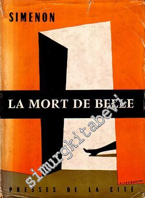 La Mort de Belle -