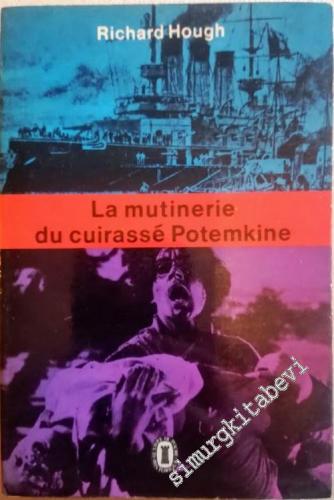 La Mutinerie du Cuirassé Potemkine (The Potemkine Mutiny) (27 Juin 1905) -        1967