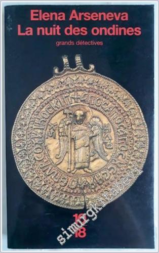 La Nuit des Ondines -        2000