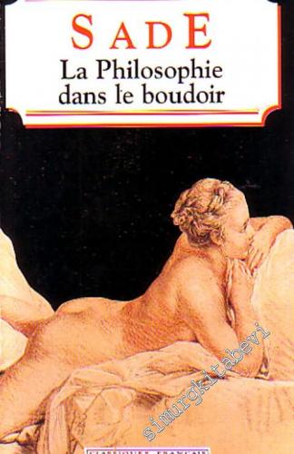 La Philosophie Dans Le Boudoir -
