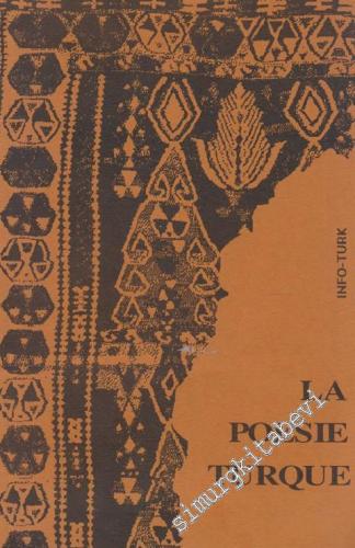 La Poesie Turque -