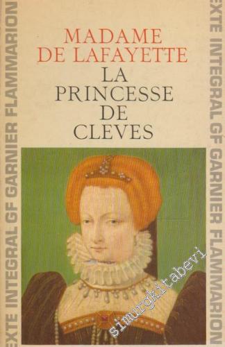 La Princesse de Cleves -