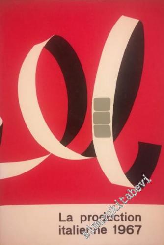 La Production Italienne 1967