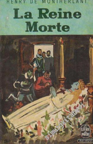 La Reine Morte -