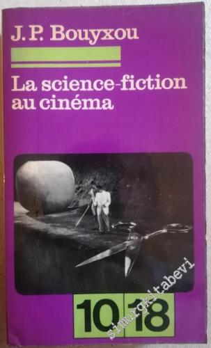 La Science-Fiction au Cinéma