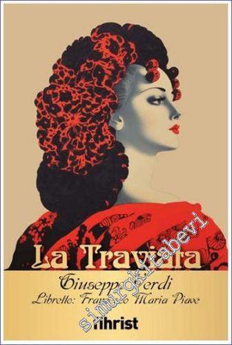 La Traviata - Opera Klasikleri: 02 - 2024