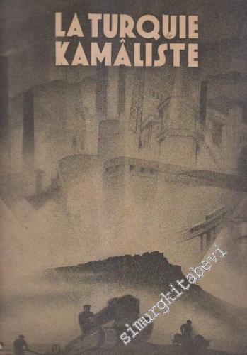 La Turquie Kemaliste ( Kamaliste ) - No: 10 Decembre