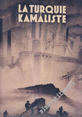 La Turquie Kemaliste ( Kamaliste ) - No: 11 Fevrier