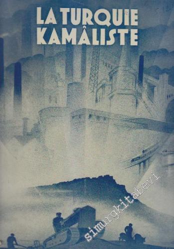 La Turquie Kemaliste ( Kamaliste ) - No: 12 Avril