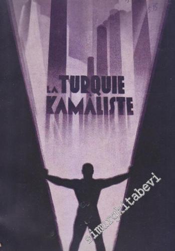 La Turquie Kemaliste ( Kamaliste ) - No: 15 Octobre
