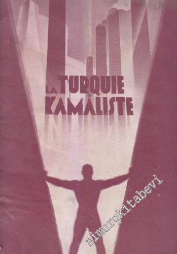 La Turquie Kemaliste ( Kamaliste ) - No: 16      Decembre