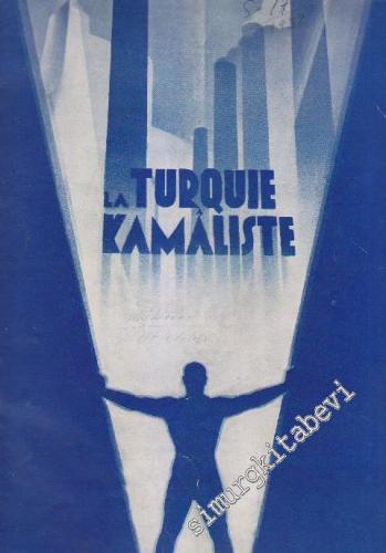 La Turquie Kemaliste ( Kamaliste ) - No: 17 Fevrier