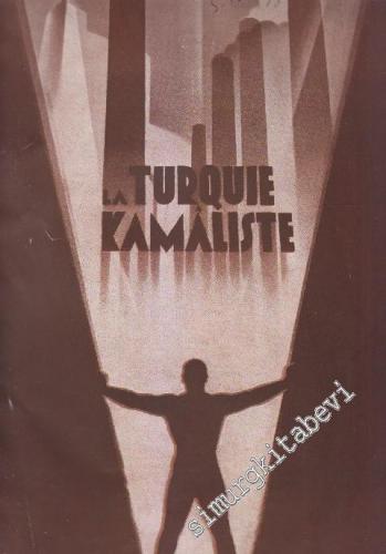La Turquie Kemaliste ( Kamaliste ) - No: 18 Avril