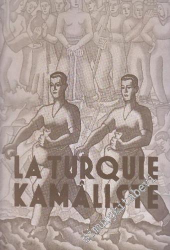 La Turquie Kemaliste ( Kamaliste ) - No: 19      Juin