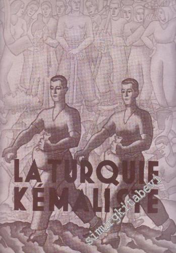 La Turquie Kemaliste ( Kamaliste ) - No: 23 - 24      Avril 1938