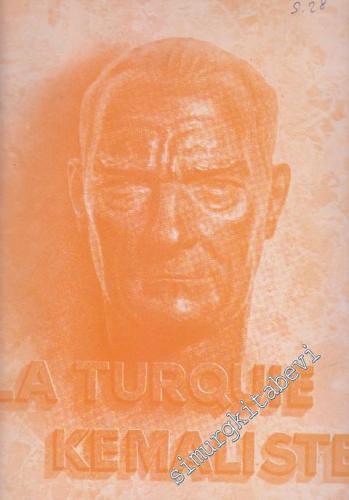 La Turquie Kemaliste ( Kamaliste ) - No: 28      Decembre