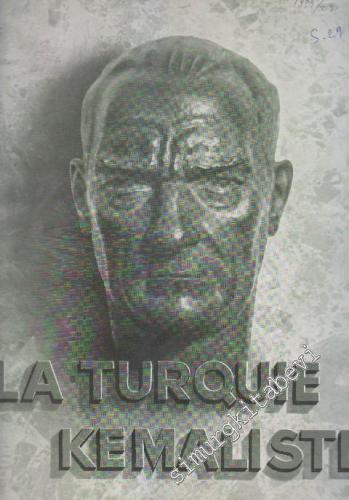 La Turquie Kemaliste ( Kamaliste ) - No: 29      Fevrier