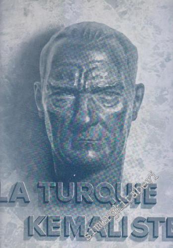 La Turquie Kemaliste ( Kamaliste ) - No: 30      Avril 1939