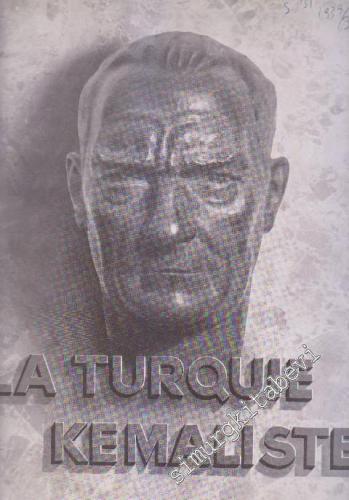 La Turquie Kemaliste ( Kamaliste ) - No: 31      Juin 1939