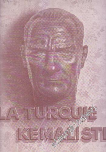 La Turquie Kemaliste ( Kamaliste ) - No: 42      Avril