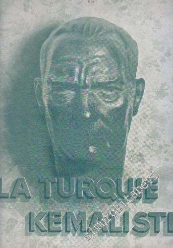 La Turquie Kemaliste ( Kamaliste ) - No: 43      Juin