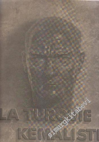 La Turquie Kemaliste ( Kamaliste ) - No: 44      Aout