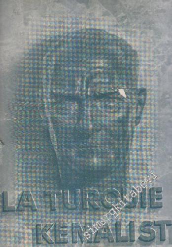 La Turquie Kemaliste ( Kamaliste ) - No: 46      Decembre