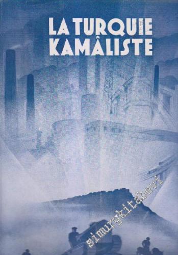 La Turquie Kemaliste ( Kamaliste ) - No: 7 Juin