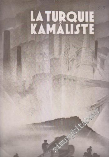 La Turquie Kemaliste ( Kamaliste ) - No: 9 October