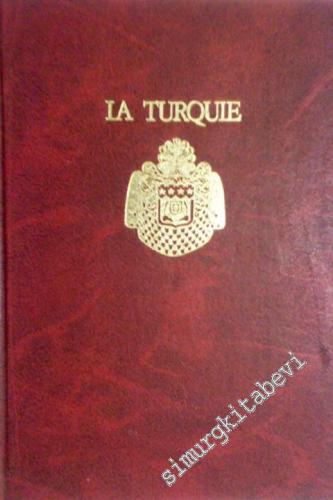 La Turquie Ou Costumes , Moeurs et Usages Des Turcs , Suite De Gravures Coloriees TIPKIBASIM -