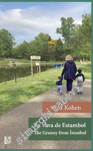 La Vava de Estambol = The Granny From İstanbul