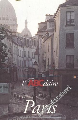L'abc Daire de Paris -