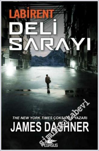 Labirent : Deli Sarayı -        2021