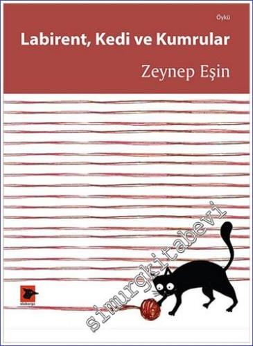 Labirent Kedi ve Kumrular - 2023