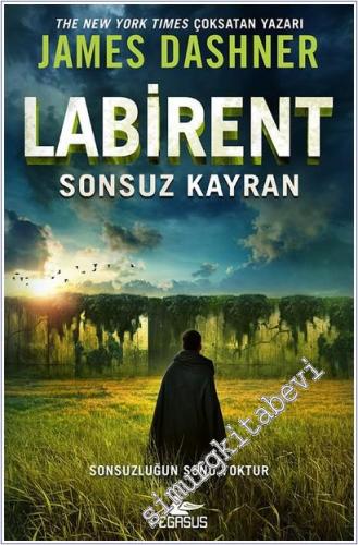 Labirent : Sonsuz Kayran - Sonsuzluğun Sonu Yoktur - 2026