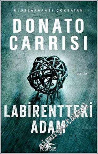 Labirent'eki Adam : Mila Vasquez Serisi - 3 -        2025