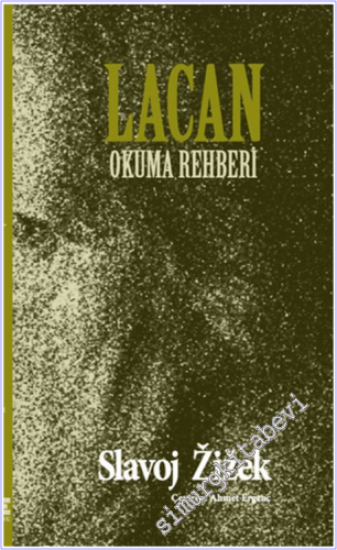 Lacan Okuma Rehberi - 2026