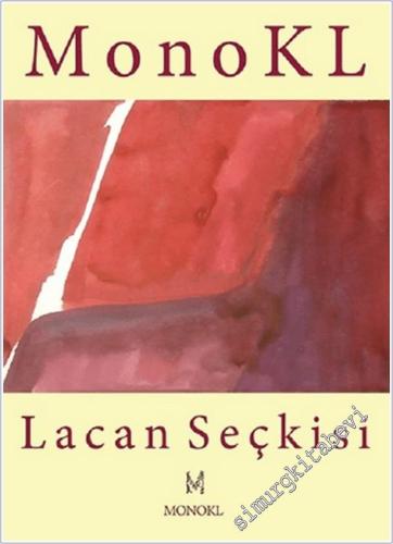 Lacan Seçkisi -        2020
