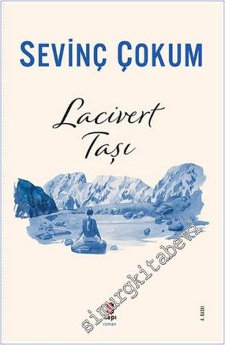 Lacivert Taşı -        2024